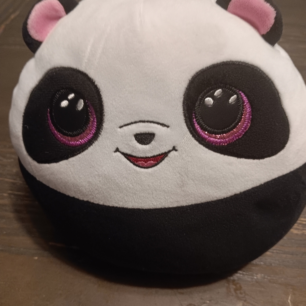 Cute Panda Plush Toy Ty